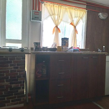 Cabana Independiente No Pareada Lugar Tranquilo バルジビア エクステリア 写真