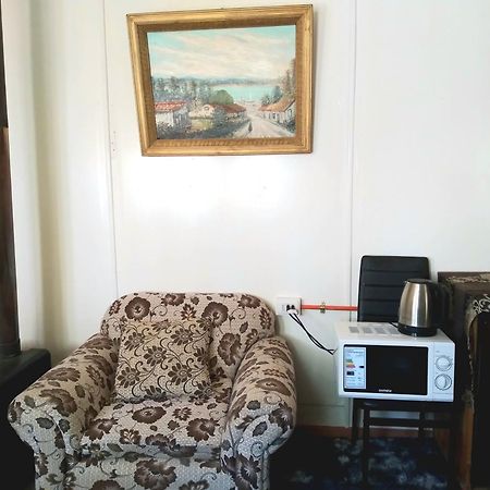 Cabana Independiente No Pareada Lugar Tranquilo バルジビア エクステリア 写真