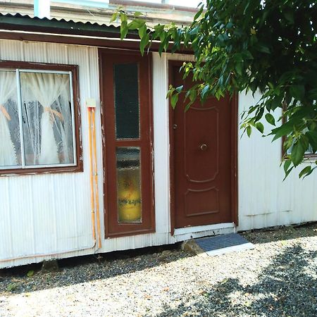 Cabana Independiente No Pareada Lugar Tranquilo バルジビア エクステリア 写真