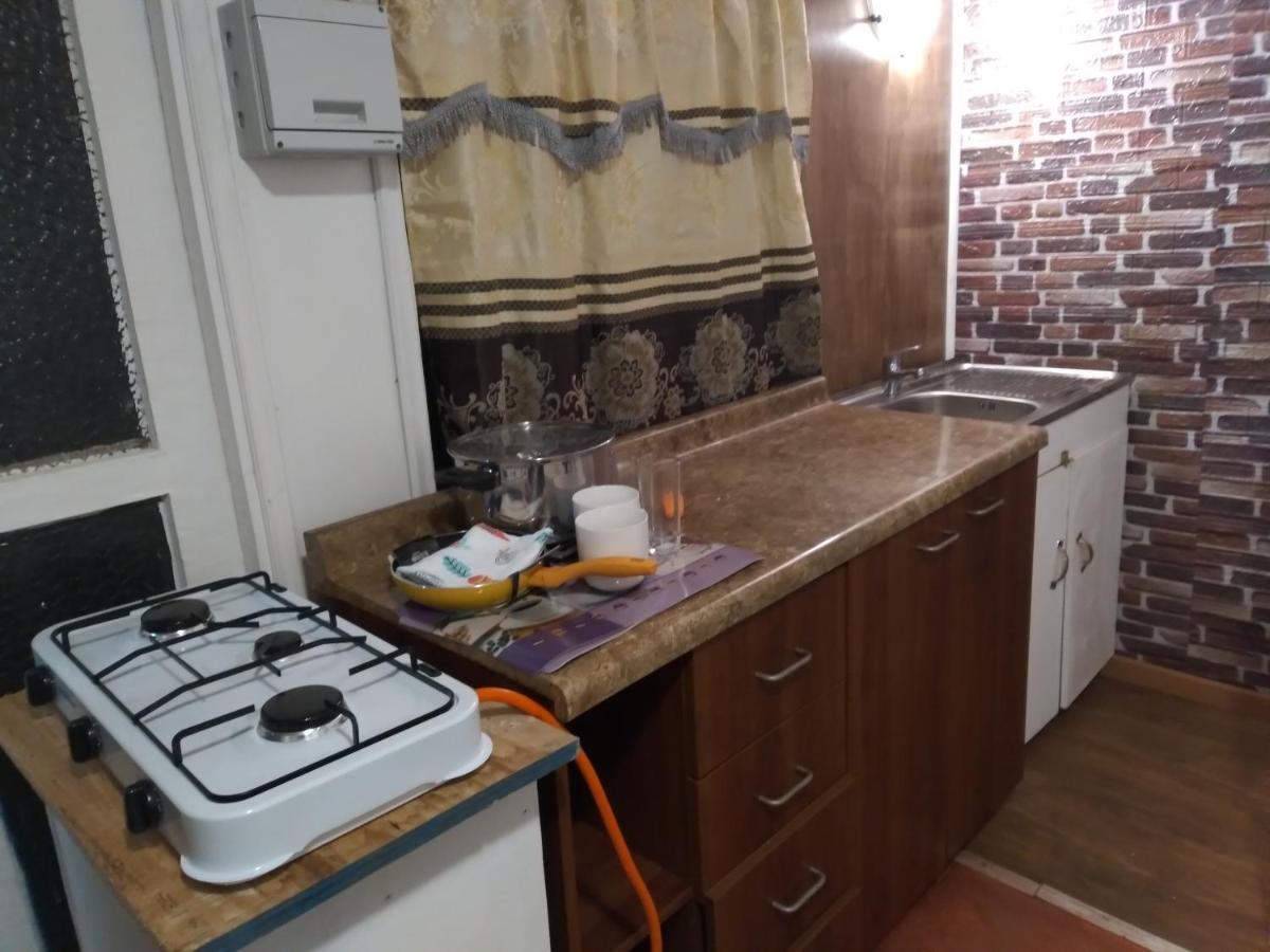 Cabana Independiente No Pareada Lugar Tranquilo バルジビア エクステリア 写真