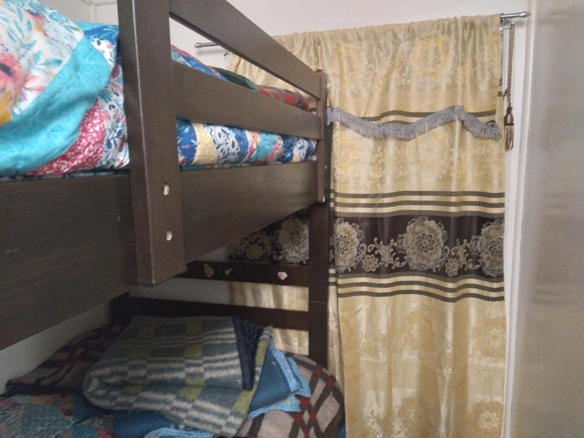 Cabana Independiente No Pareada Lugar Tranquilo バルジビア エクステリア 写真