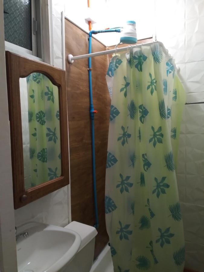 Cabana Independiente No Pareada Lugar Tranquilo バルジビア エクステリア 写真