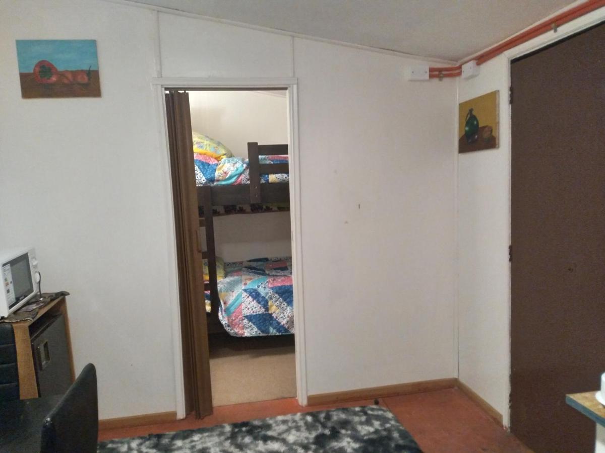 Cabana Independiente No Pareada Lugar Tranquilo バルジビア エクステリア 写真