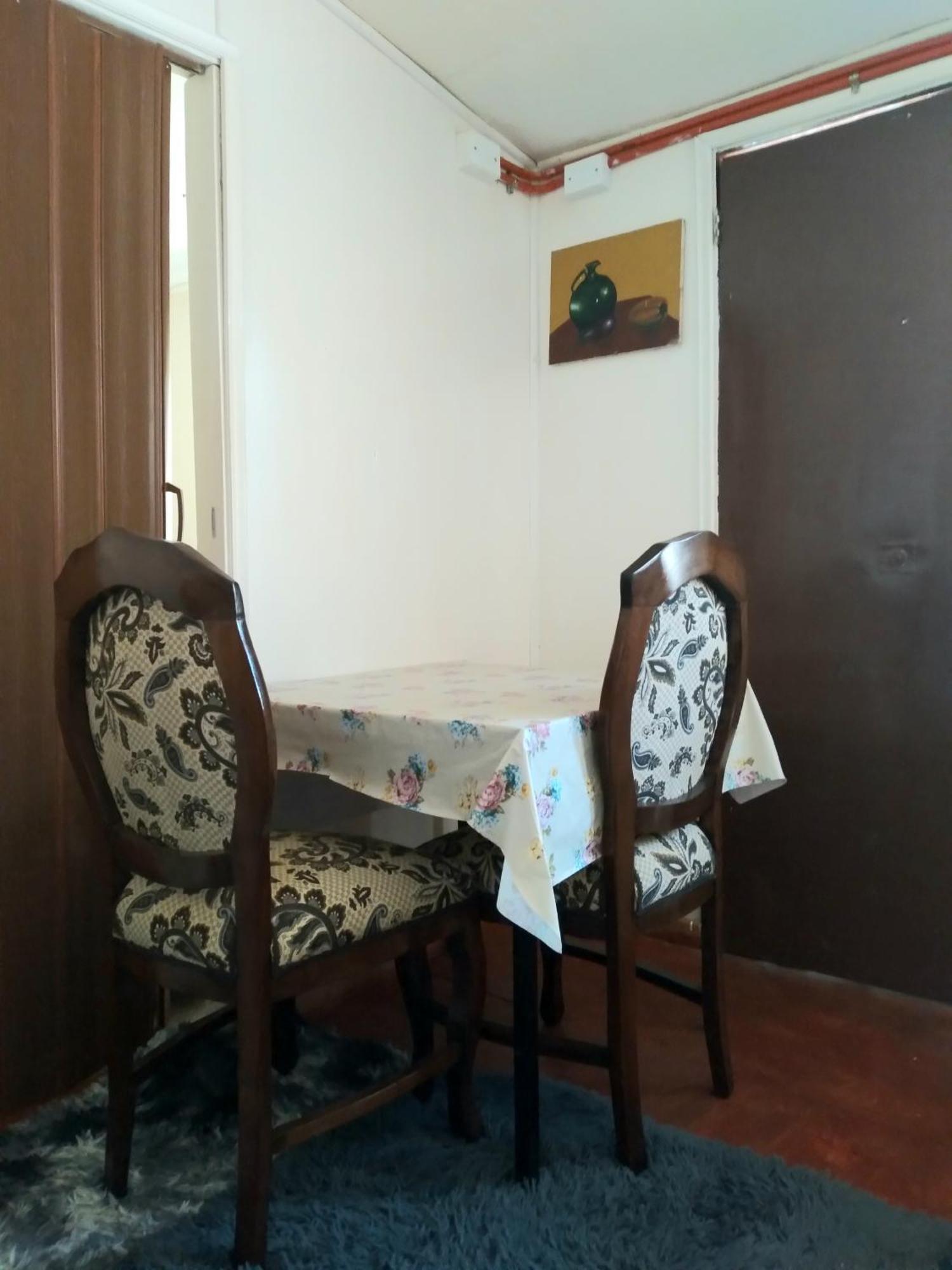 Cabana Independiente No Pareada Lugar Tranquilo バルジビア エクステリア 写真